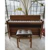 Korg Digital Piano Poetry 88-Key Inspired by Chopin Warm Wooden Finish Includes Headphones and Pedal