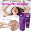 Aphrodisiakum, Orgasmusgel, Libidoverstärker, Sexspray, starke vaginale Erregbarkeit, starke Orgasmusverstärkung für Frauen