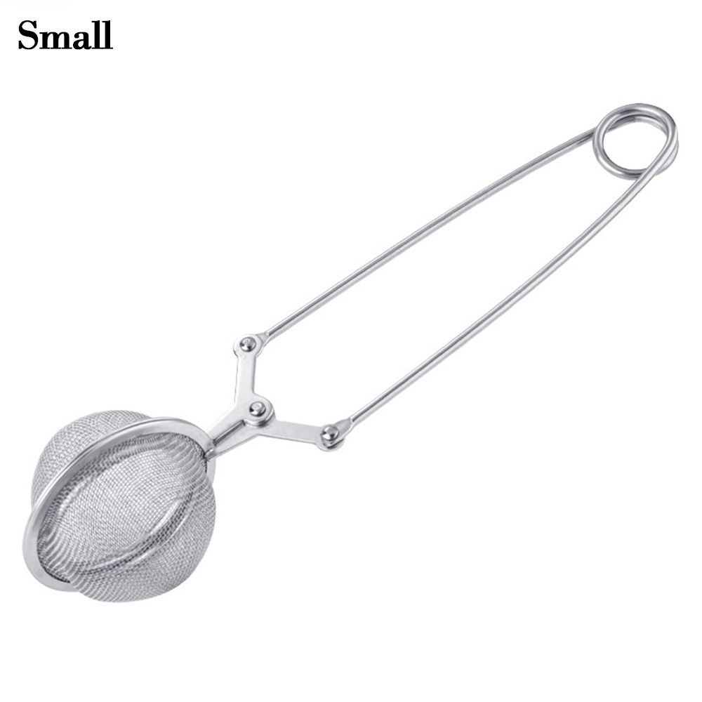 Mânere Strecurătoare Ceai Filtru Exptolii Condimente Plasă Bilă Ceai Acasă