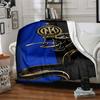 Inter Milan Emblem Blankets Flannel Printed Breathable Warm Throw Blanket for Home Office Bedspreads 0708a91