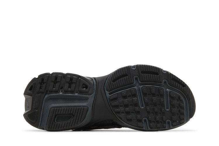 Nike V2K Run Black Dark Smoke Grey (Women's)