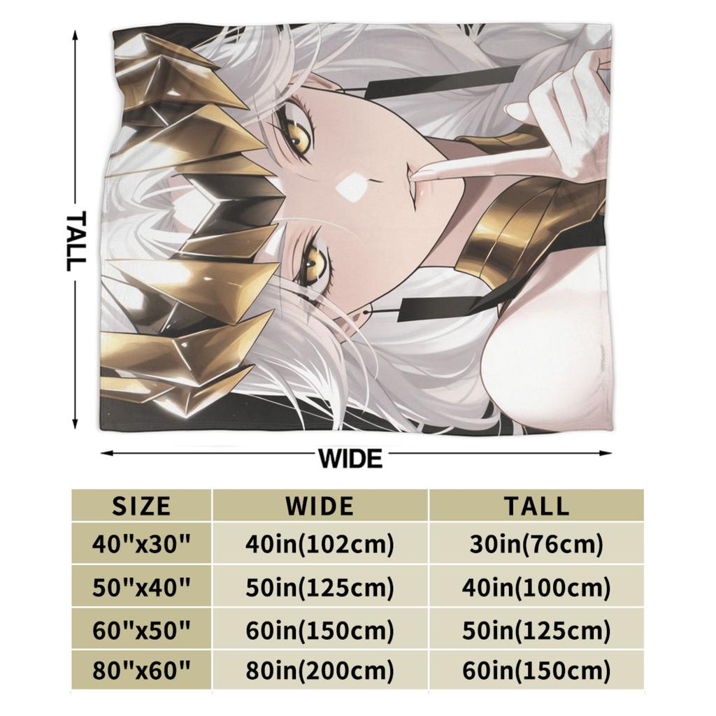 To Be Hero X Plush Blankets Boy Girl Flannel Throw Blanket For Couch Chair Sofa Bed Warm Soft Design Quality Bedspread Gift Idea