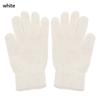 Elastic Full Finger Gloves Warm Thick Cycling Driving Women Men Winter Warm Knitted Woolen Outdoor Gloves