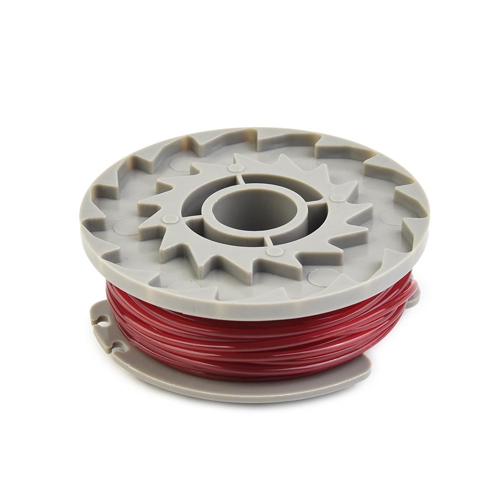 For Turbotrimmer SmallCut 300 Line Spool Replacement Spool