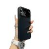 iPhone 17 Pro Matte Case: Compatible with 17 Large Windows, Skin Feel for 16 Pro & 15 Pro, Fits 14 Pro