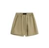RUIIENRS x YIJINFENG 2025 Sommer Mountain Serie Eisseide Atmungsaktive Outdoor Shorts DK2519