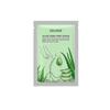 5pairs Foot Mask Exfoliating Feet Mask Pedicure Heels Foot Mask Aloe Vera