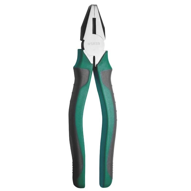 SATA Professional Japanese Style Combination Pliers