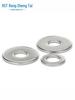 Stainless Steel 304 Flat Washer Gasket GB97 M2-M33