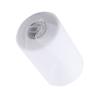 15cm Wide X 100yd Tulle Rolls Spool Soft Craft for Wedding Bridal Festival(White)