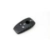 Carbon Fiber Soft Silicone Key Fob Cover For Mercedes 20-up A C CLA CLS GLB GLC