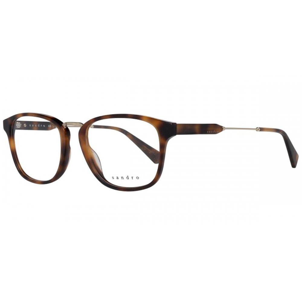 

Sandro Sd1007 201 Men Eyeglasses Dark Tortoise/51