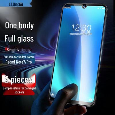 Xiaomi Redmi Gehärtetes Glas Displayschutz