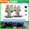 Dla Skoda Superb 2008-2013 3TD867157A Lewa Strona Kierowcy Wewnętrzna Klamka Drzwi Przednich Tylnych Rama Podłokietnika Panel Sterowania Przełącznikiem Listwa