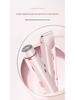 Dual-Head Women's Electric Epilator and Hair Trimmer