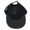 Cooperstown Ball Cap LAP1943 Los Angeles Angels 1943 Logo Cap, Black, New York, Made In the USA