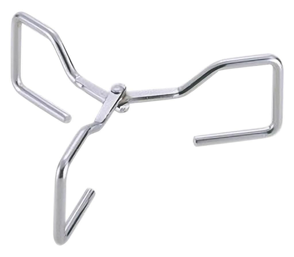 CAPTAIN STAG Klappbarer Dutch Oven-Ständer M-5705