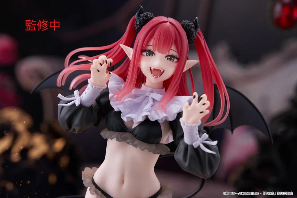 Mein Dress-Up Darling T-most Marin Kitagawa Figur Liz Version TAITO anime japan