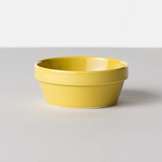 

HASAMI Блок-миска Мини Керамика Хасами [Горчичный]