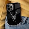 Drummer Playing Drums Soft Phone Case for iPhone 17 Air 16e Pro max 15 Pro 13 14 Plus 11 12 MagSafe Magnetic Coque