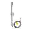 High Precision RS485 Stainless Steel Temperature & Humidity Transmitter