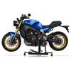 Lève moto centrale - ConStands Power-Evo - Compatible Yamaha XSR 900 - Capacité 300 kg - Noir