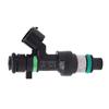 4Pcs Fuel Injectors Car Fuel Injectors 16600-EN200 FBY2850 2008-2014 Fit For Nissan Cube Sentra Versa
