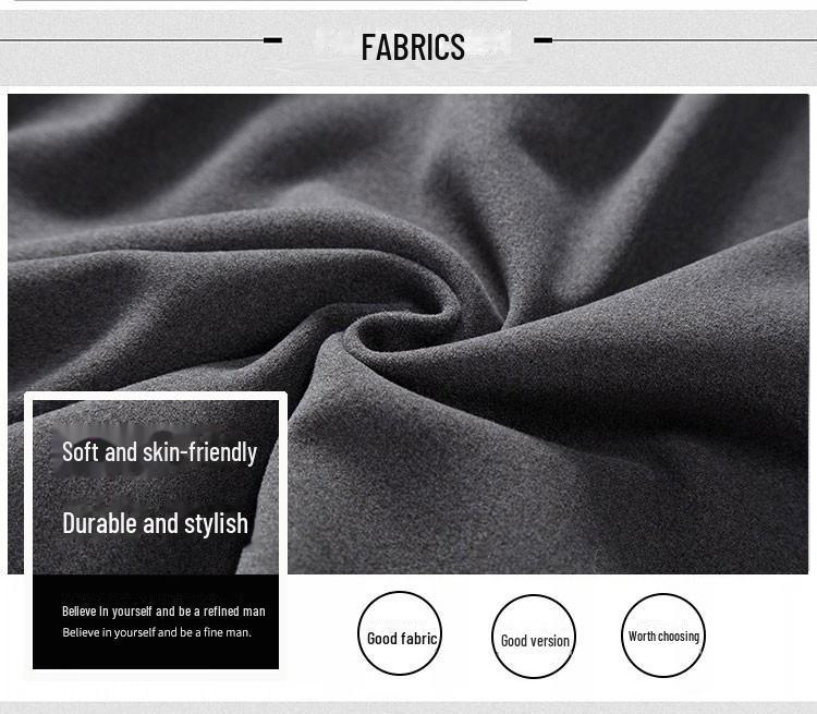 Herren German Velvet Rollkragen Langarm Bedrucktes Sweatshirt, Frühling/Herbst 2023 Stil