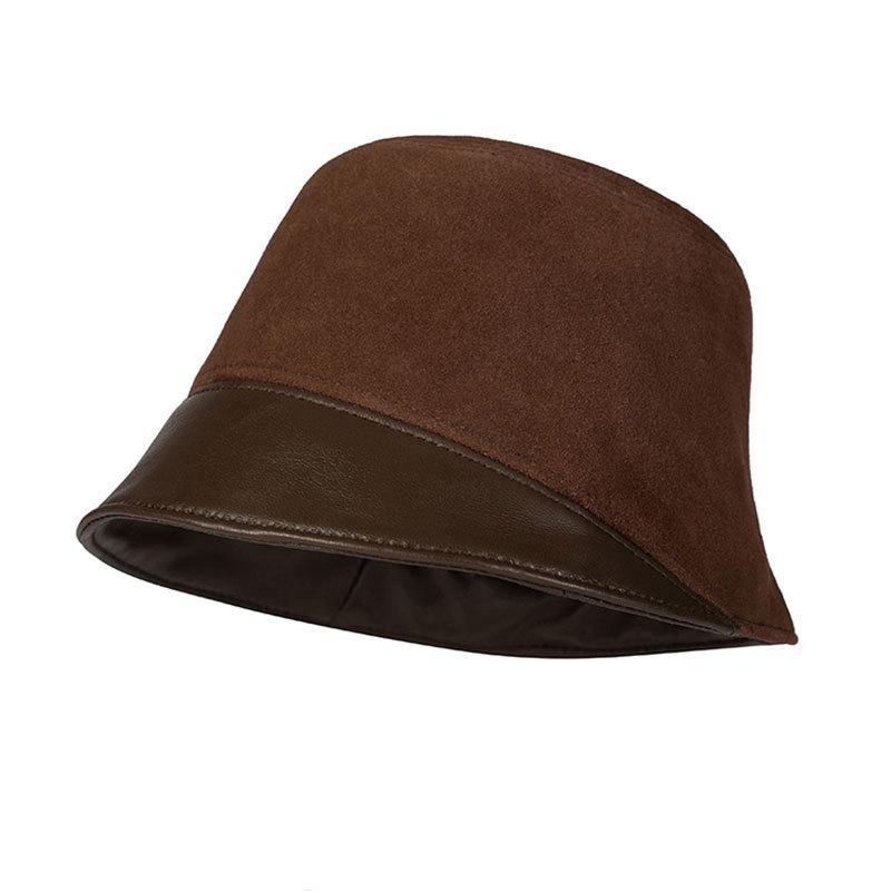 2024 New Style Large/Small Size Women's Fisherman Bucket Hats for Big or Small Head Circumference
