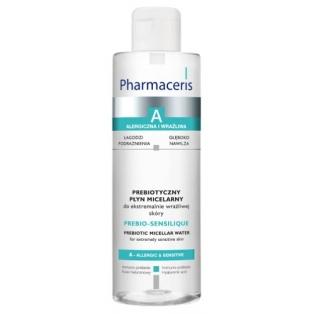 Hydrating Micellar Cleanser - Probiotic Formula for Sensitive Skin (200ml)