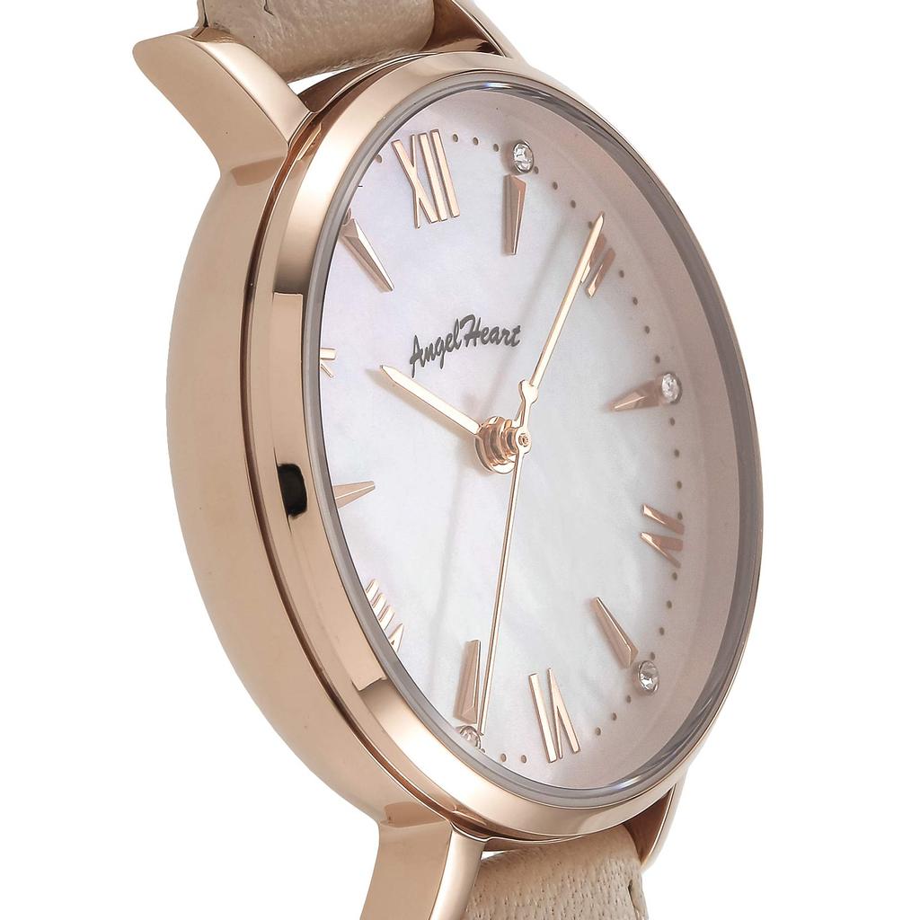 Angel Heart Sparkle Time ST29PPK Ladies