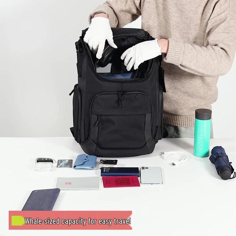 Sukalong Business Travel Backpack