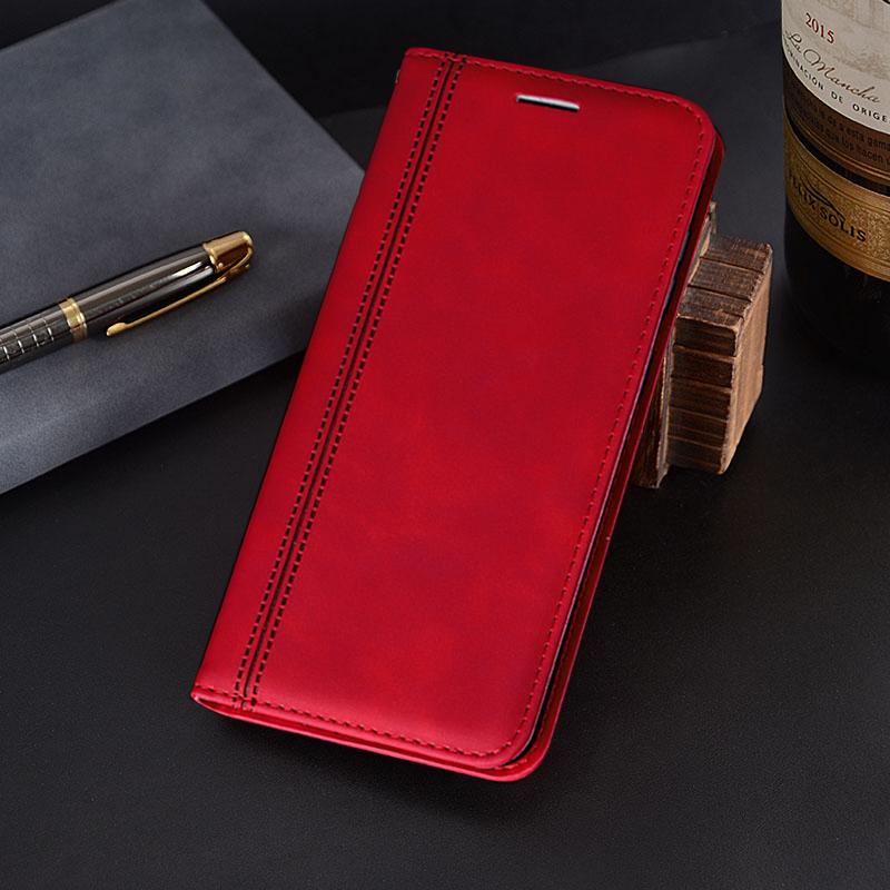 

Чехол для телефона для Xiaomi Poco M5, роскошный кожаный кошелек, держатель для карт, чехол для Xiaomi Poco M5 M 5 PocoM5, чехлы с откидной подставкой Poco M5 красный
