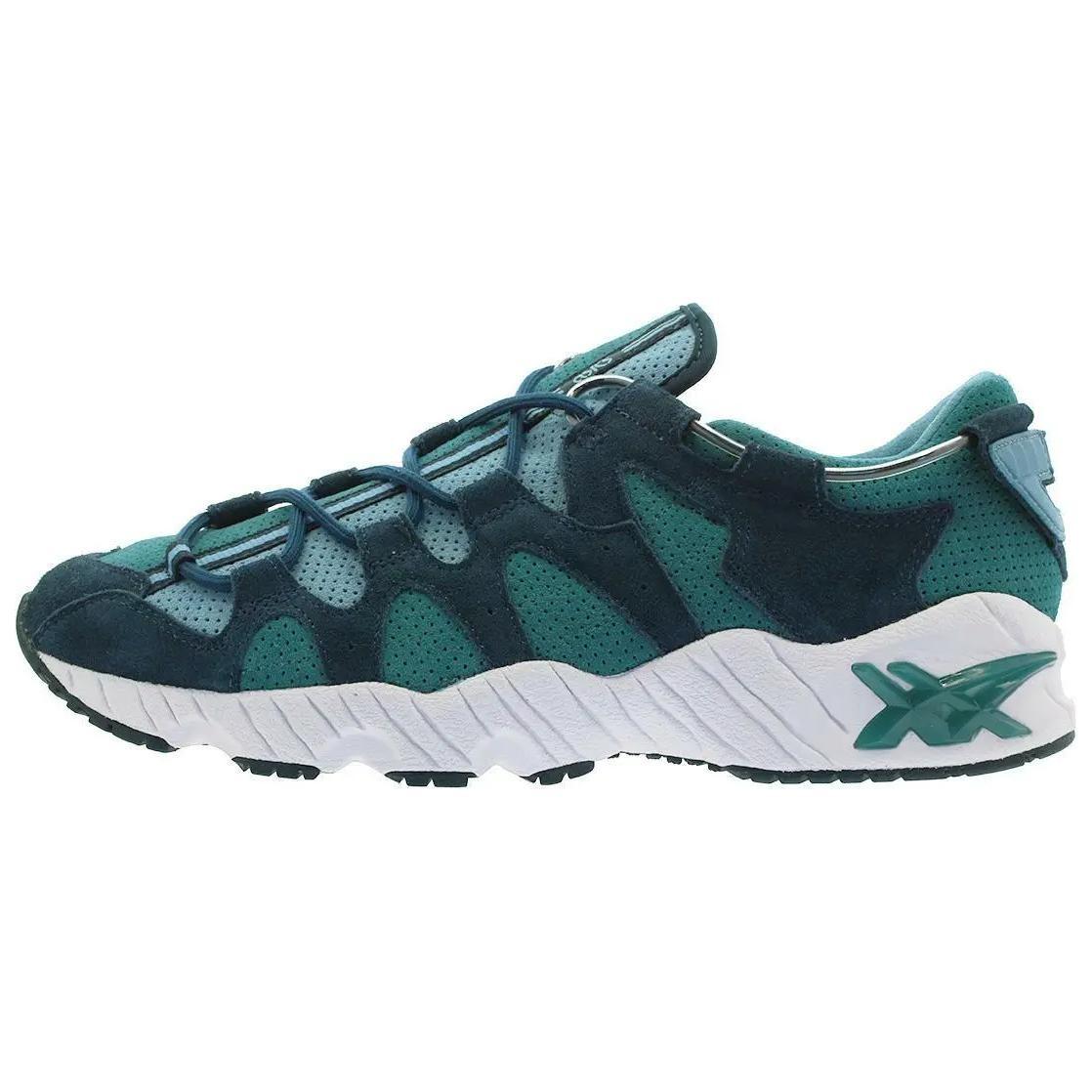ASICS Gel Mai Green Ocean Men s 1193A043-400 EU 42.5