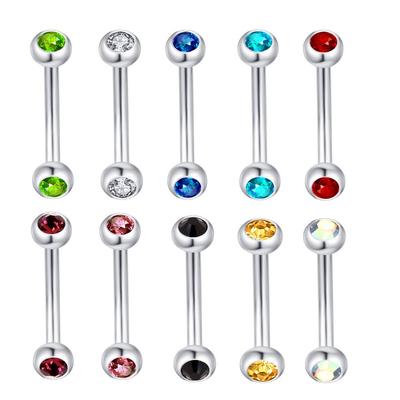 Bijoux Piercing: Boucles d'oreilles, sourcils, lèvres, nez et boucles d'oreilles