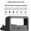 Edifier PP205 Wireless Portable K-Song Bluetooth Speaker CN Plug (adapter Included)