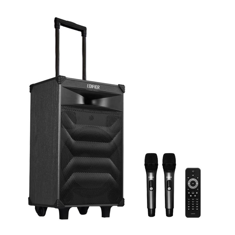 Edifier Portable Outdoor Trolley Speaker