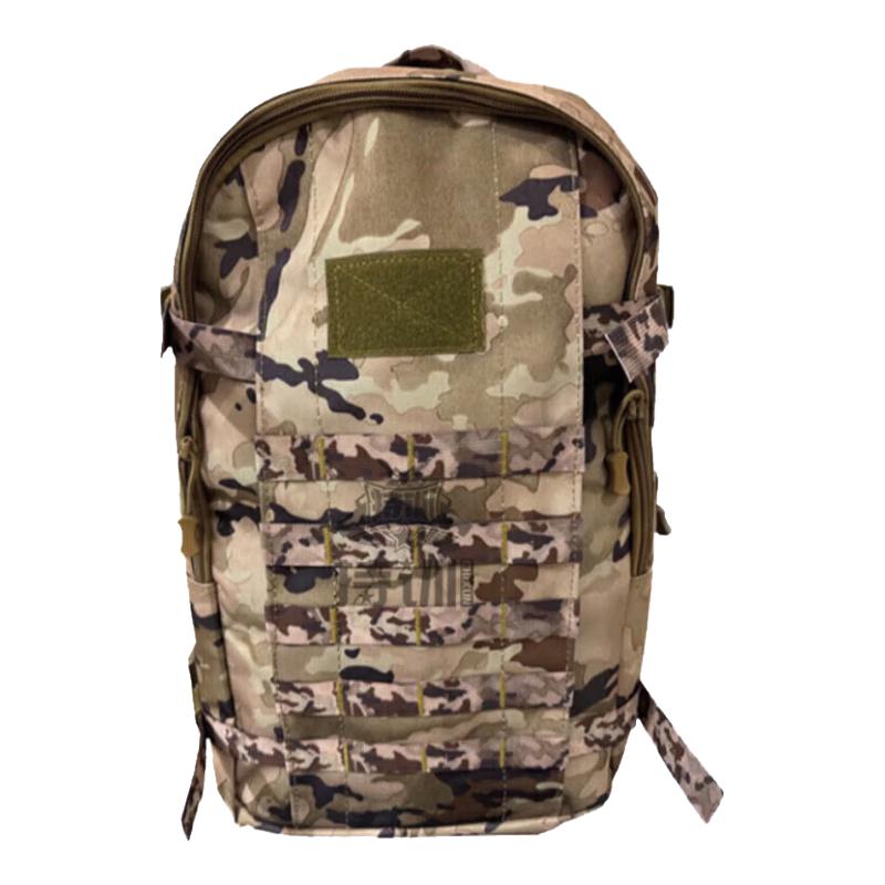 Tactical Training Assault Backpack