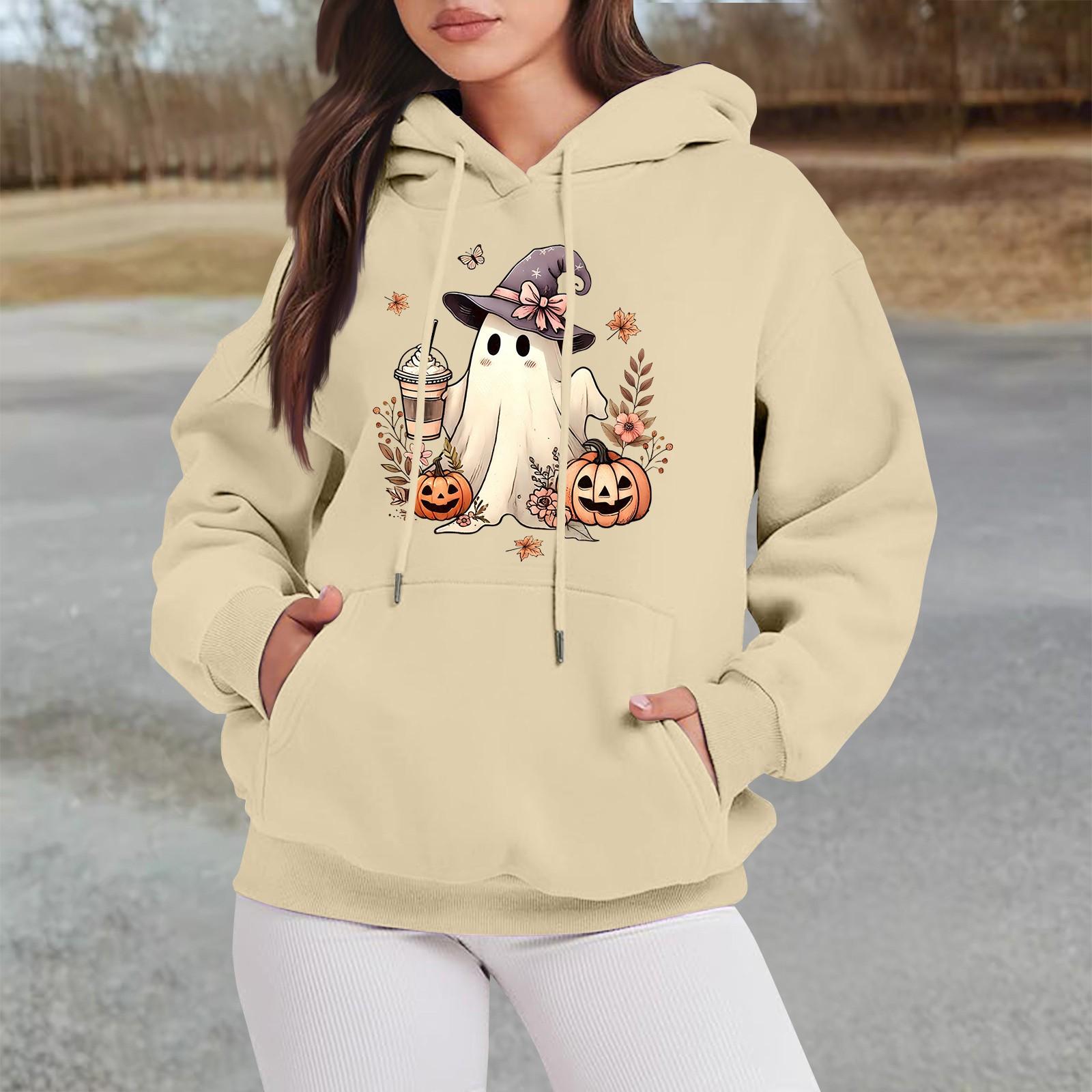 Женские свитшоты оверсайз — фото 6