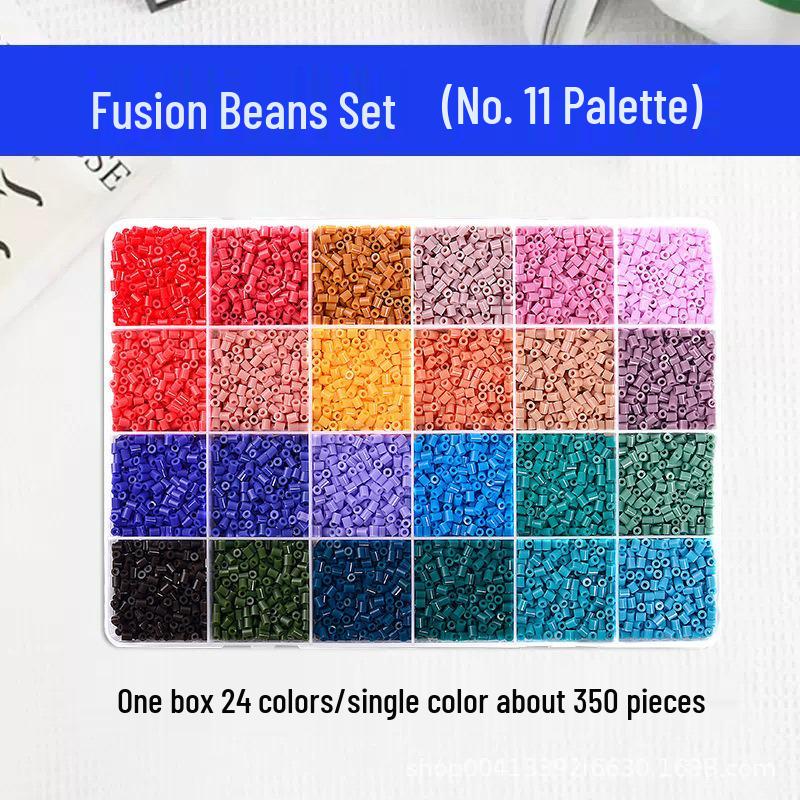 2.6mm 3D Marbling Pin Craft Kit with Tools - Complete DIY Set