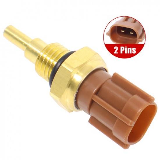 Engine Coolant Temperature Sensor For 2005-2012 Subaru Forester 1365073H00 New