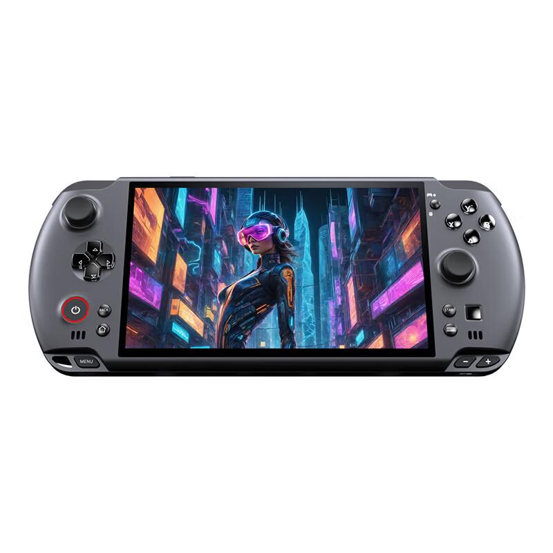 GPD Win5 7-inch Windows Gaming Handheld (CN version)