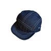 Cotton Baseball Cap For Men Women With Sunshade And Adjustable Fit For Street Style