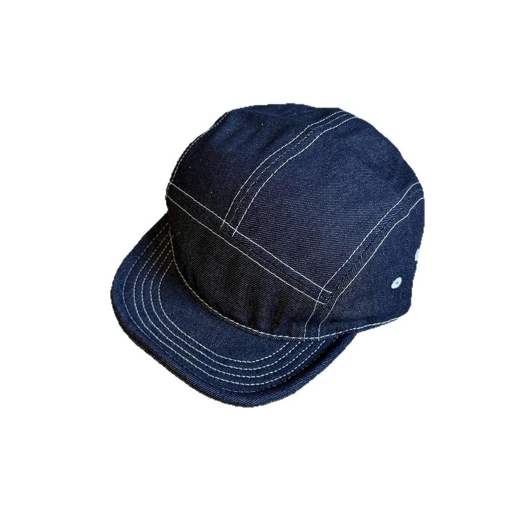 Cotton Baseball Cap For Men Women With Sunshade And Adjustable Fit For Street Style