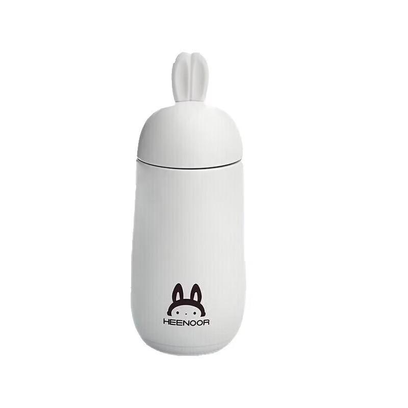Xinuo XN-5739 Zodiac Rabbit Insulated Bottle