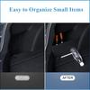 1Pc Rear Trunk Organizer Accessories For Tesla Model3 16-21