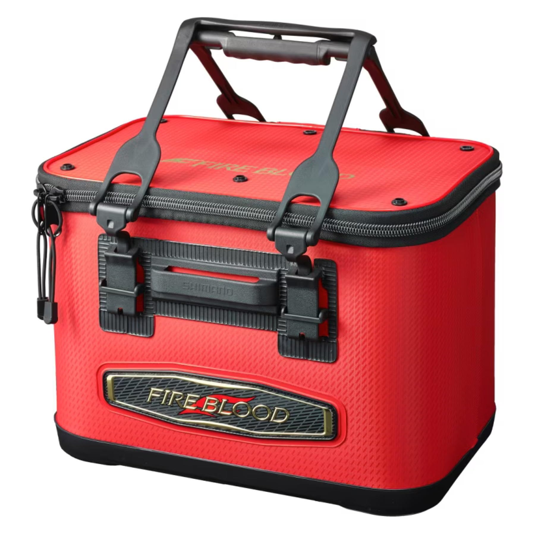 

SHIMANO Bakkan Limited Pro BK-111X Blood Red 40cm