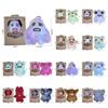 Fuggler Tooth Monster Ugly Cute Funny Baby V3 Series Plush Doll Ornament Bed And Sofa Decoration Children'S Birthday Gift