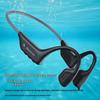 Newmine G12 Bone Conduction Wireless Bluetooth Earphones
