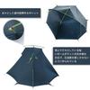 Naturehike Official Shop Solo For With Front Water Pressure Resistance 20D With Ground 3 Climbing For 2 Tent, Lightweight, 1/2 People, Chamber,